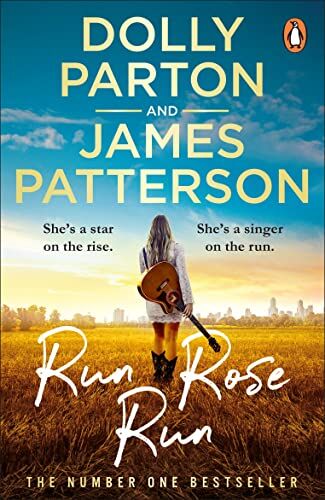 Dolly Parton - Run Rose Run: The smash-hit Sunday Times bestseller - Preis vom 10.10.2026 11:48:34 h