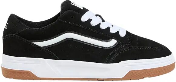 Skateschuhe Vans Hylane (Black/Gum - 40)