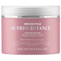 Medavita Nutritive Hair Mask 500 ml