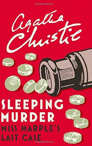 Agatha Christie - Sleeping Murder (Miss Marple) - Preis vom 30.09.2026 22:30:23 h