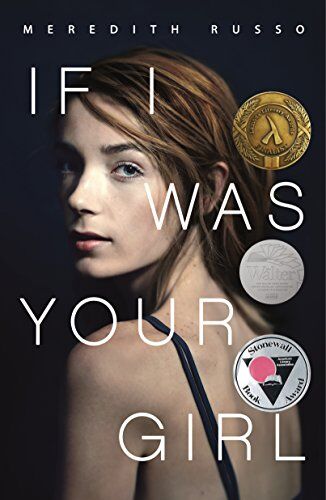 Meredith Russo - If I Was Your Girl - Preis vom 13.10.2026 11:25:28 h