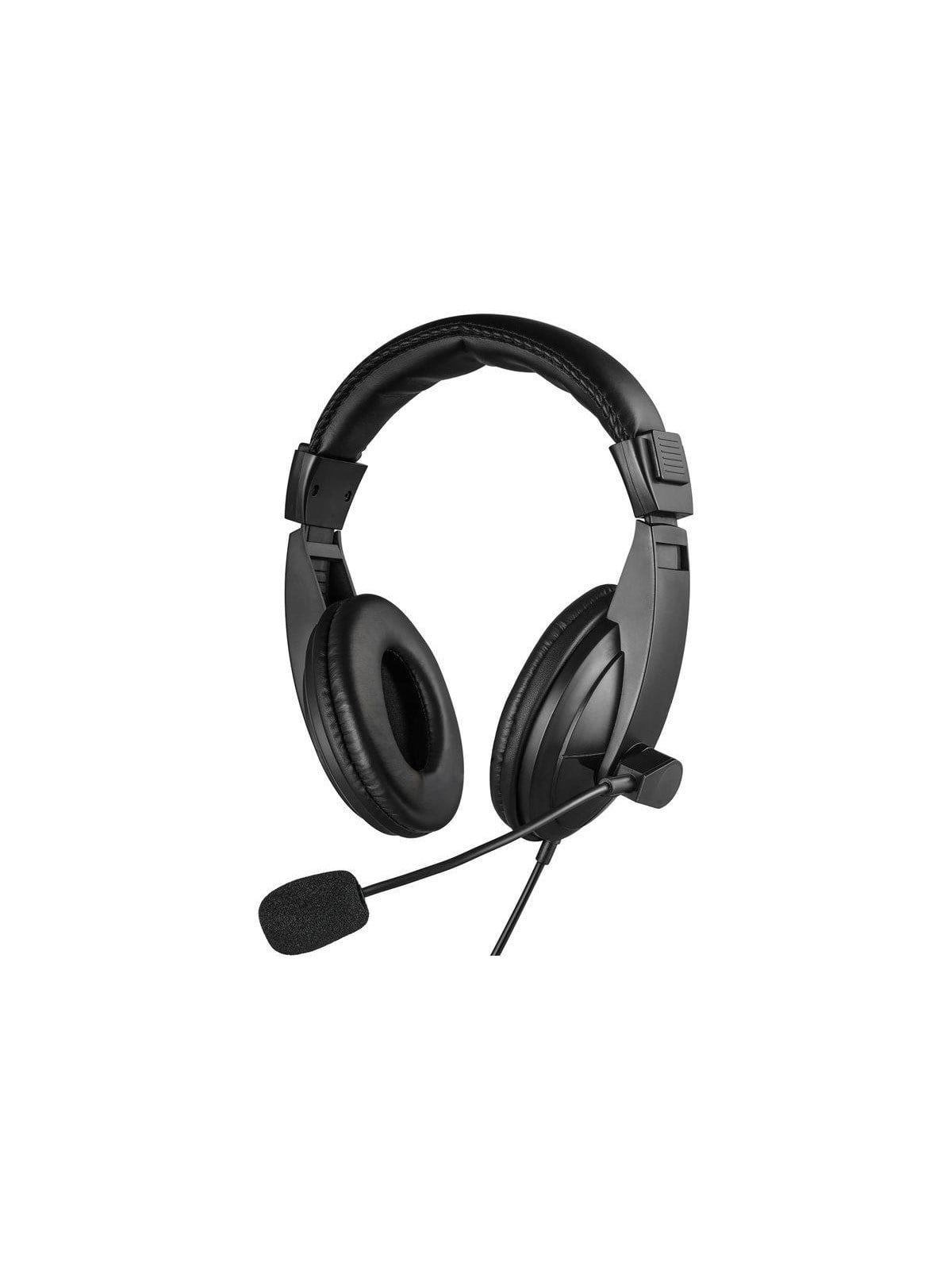 Sandberg MiniJack Headset Large (3.5mm)