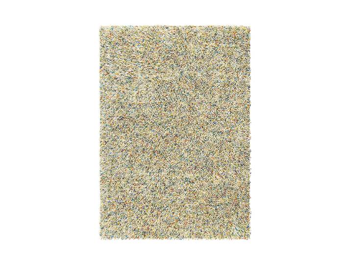 Hochflor Designer Teppich „Rocks Confetti“ Multicolor - aus 100% reiner Schurwolle 170 x 240 cm BRINK & CAMPMAN