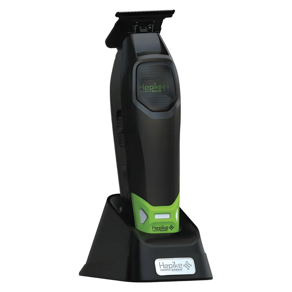 Kiepe Hepike Nitrocut Professioneller Trimmer 6372 - Bürstenloser Motor & DLC-Klingen (71862718)