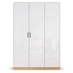 rauch BLUE Schrank Allrounder Dekor Artisan-Eiche