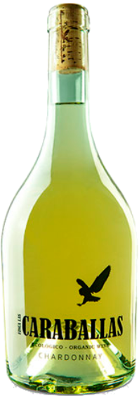 Finca Las Caraballas Chardonnay 2024