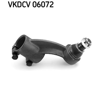 SKF Spurstangenkopf VKDCV 06072
