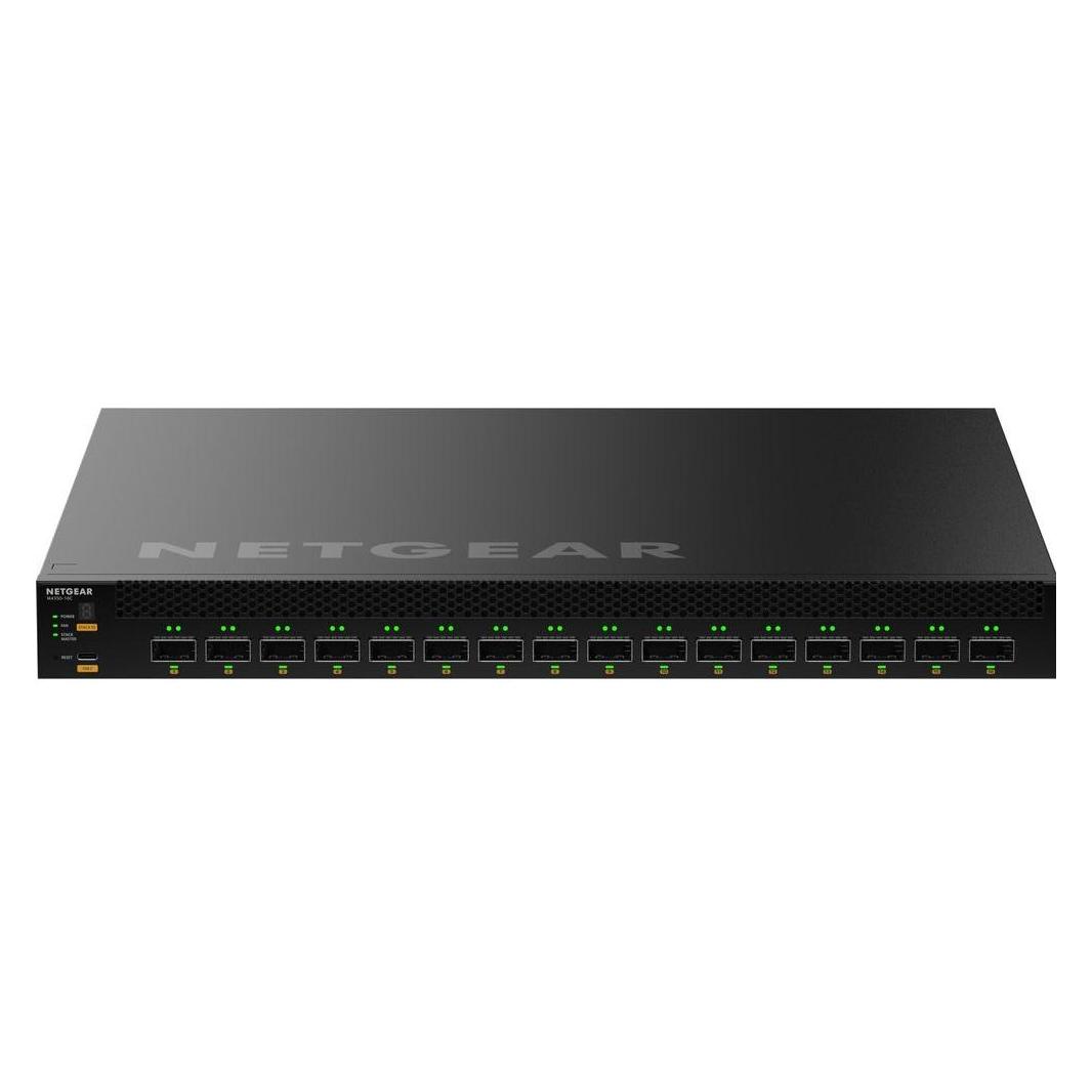 Netgear M4350-16C Managed Switch CSM4316 (16 Ports) (CSM4316-100NES)