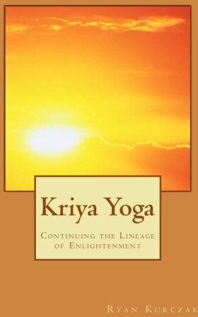 Ryan Kurczak - Kriya Yoga: Continuing the Lineage of Enlightenment - Preis vom 09.10.2026 07:28:09 h