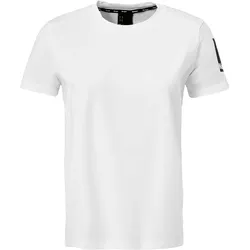 Kempa Kempa Status T-Shirt Weiß L