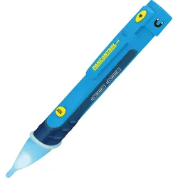 PAN M-FINDER - Magnetfeld-Prüfer, LED-Anzeige