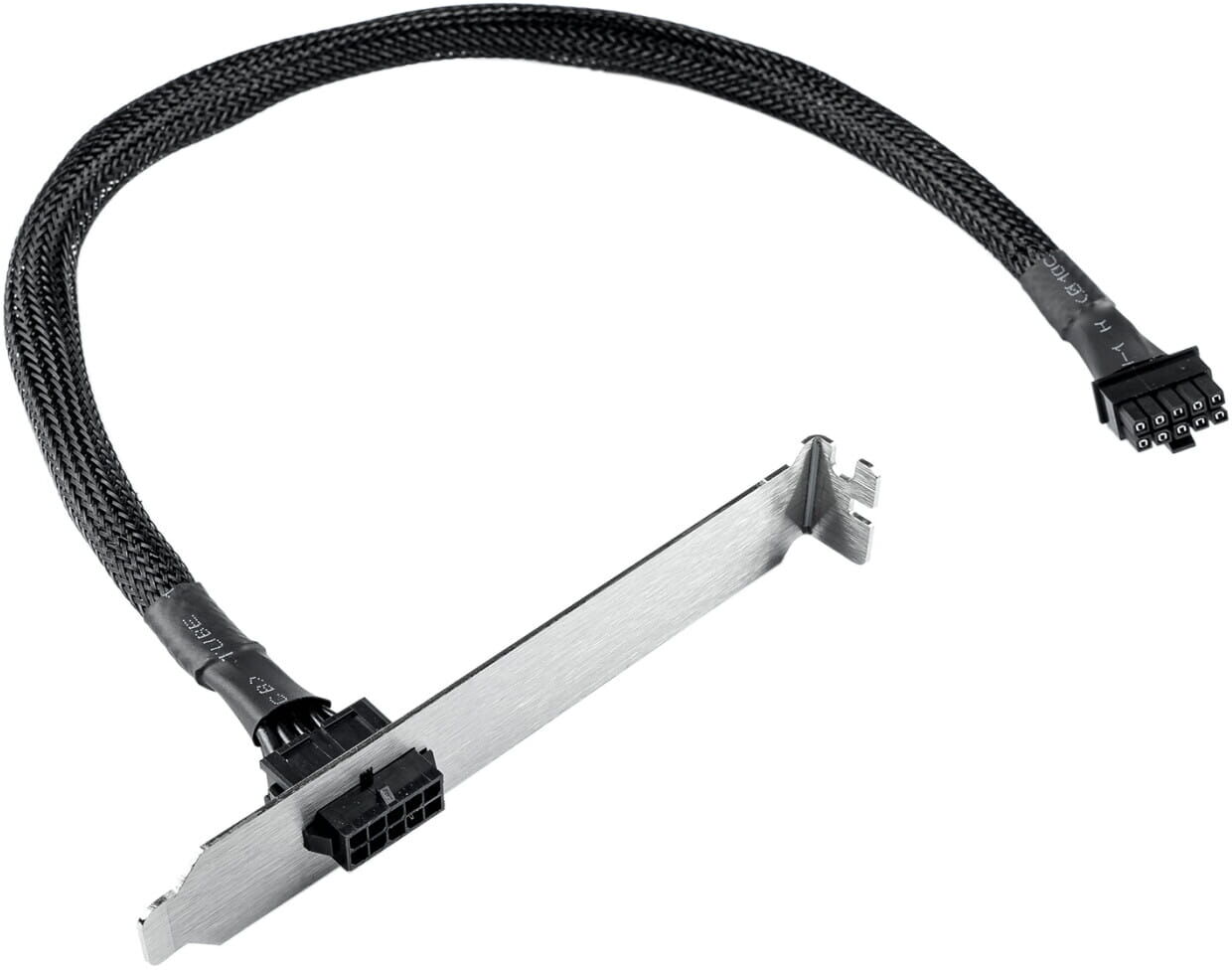 WaterCool MO-RA IV Control Pass-Through