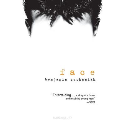 Face, Taschenbuch von Benjamin Zephaniah, Bloomsbury Academic
