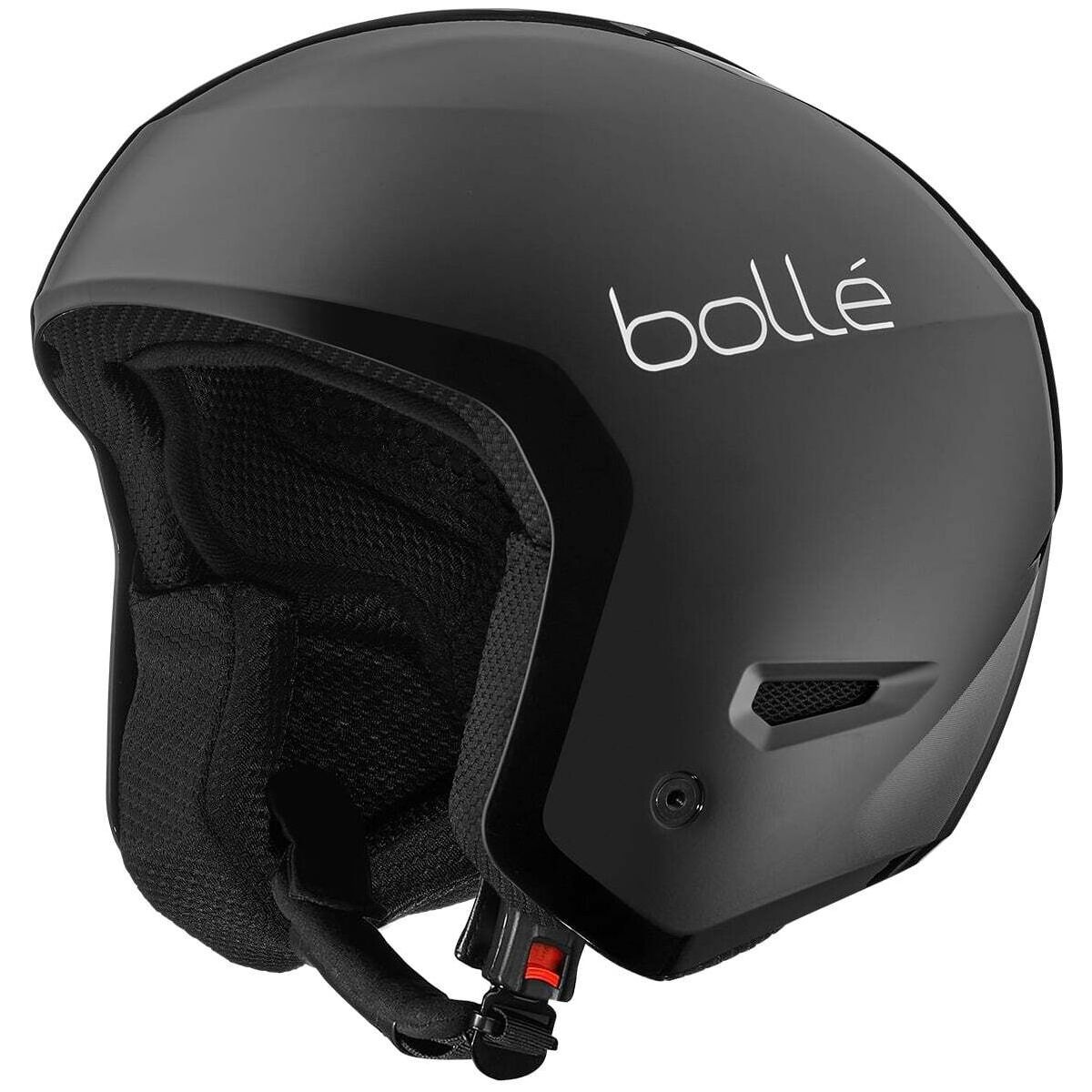 Bollé Medalist Pure black white shiny (BKWS) M 55-59 BO-BH001005