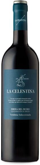 Dominio de Atauta La Celestina Vendimia Seleccionada 2019 - 75cl