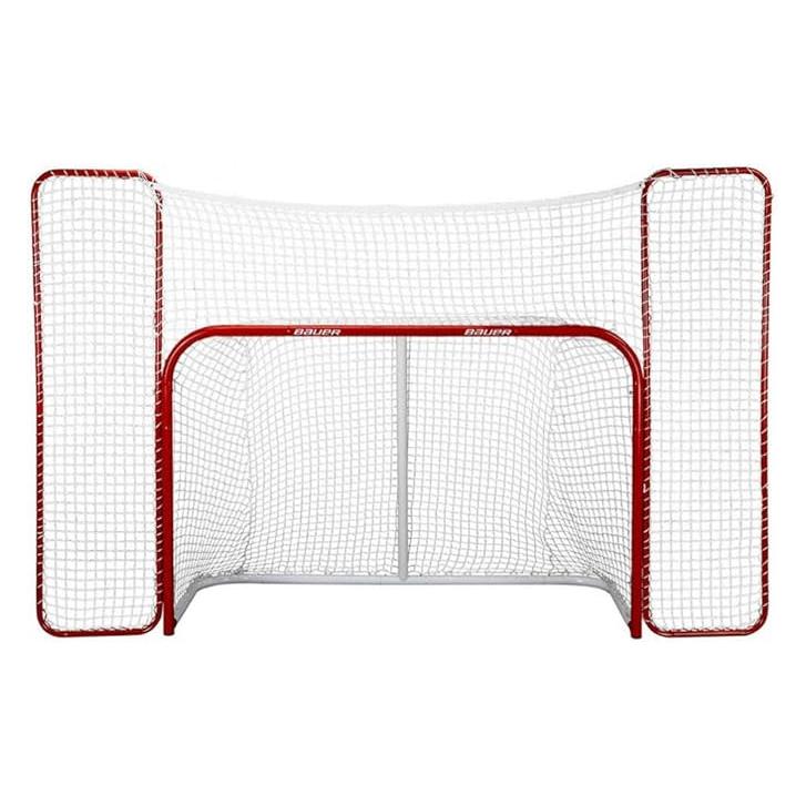 Bauer Senioren-Hockeyhosen (L) (BAUER)