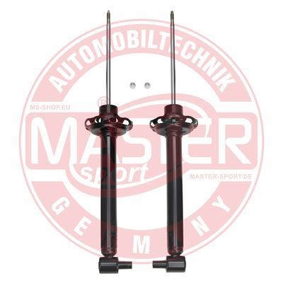 Master-sport Germany Stoßdämpfer [Hersteller-Nr. 16K006862] für Audi, Bedford
