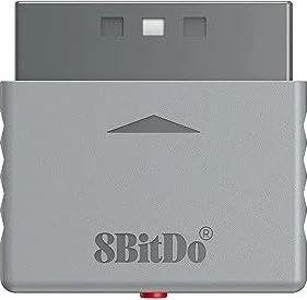 8BitDo Retro Receiver PS1/PS2/PC