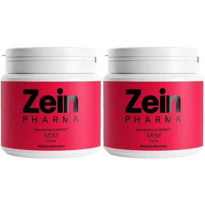 Optimsm Pulver 2x 2x400 g