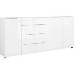Kommode HARPER MEDINA (BHT 225x99x40 cm) - BHT 225x99x40 cm