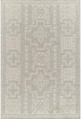 Momeni Hampton Geometric Indoor/ Outdoor Area Rug