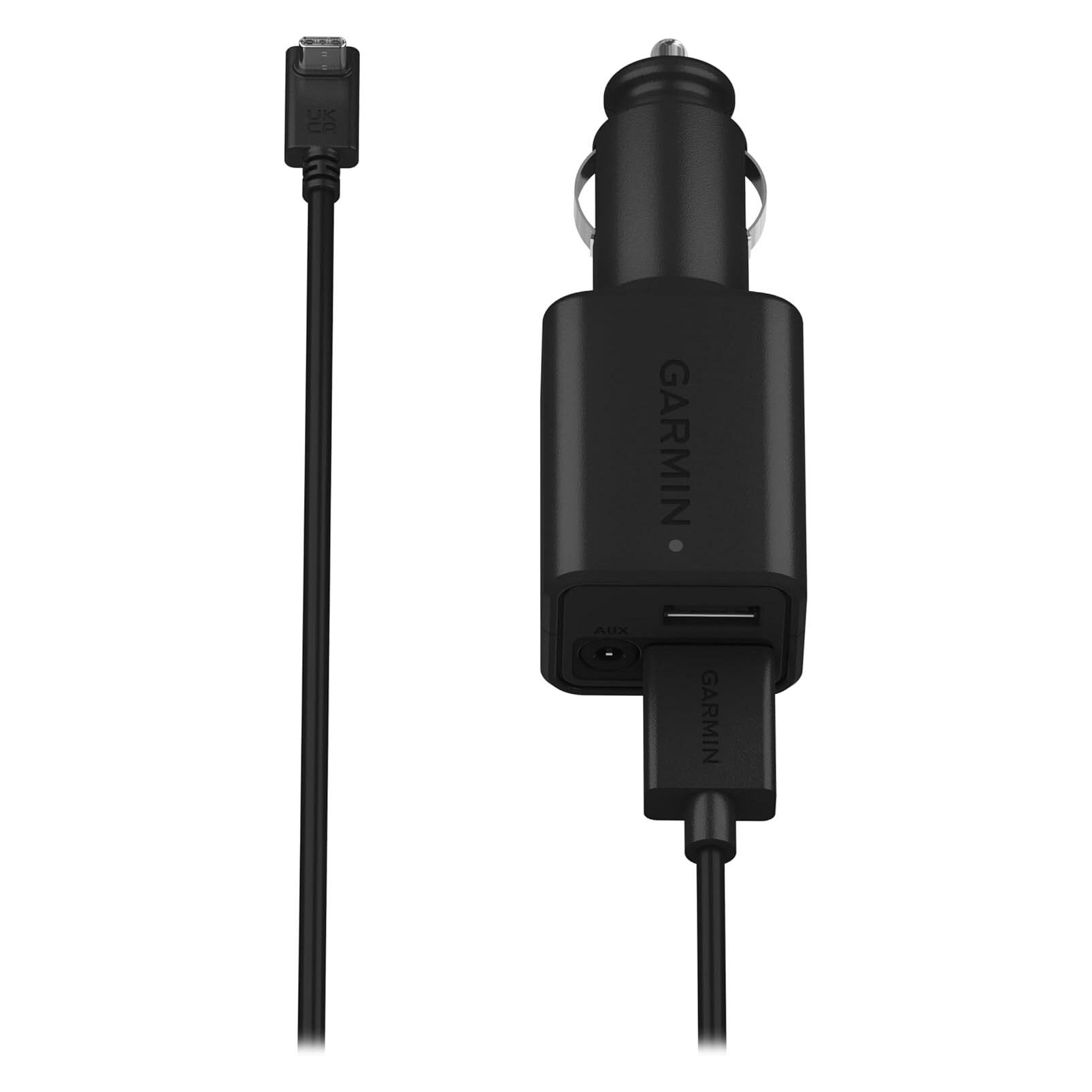 Garmin USB-C-KFZ-Anschlusskabel (010-13199-03)