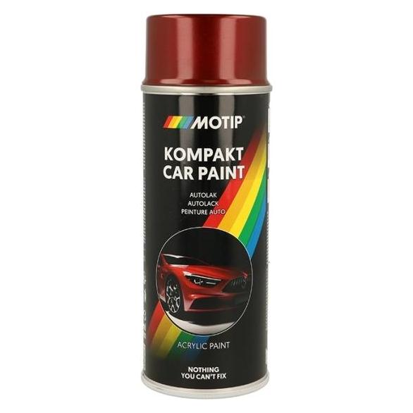 Konjac Sponge Motip Autoacryl spray 51475 - 400ml (MOT-51475)