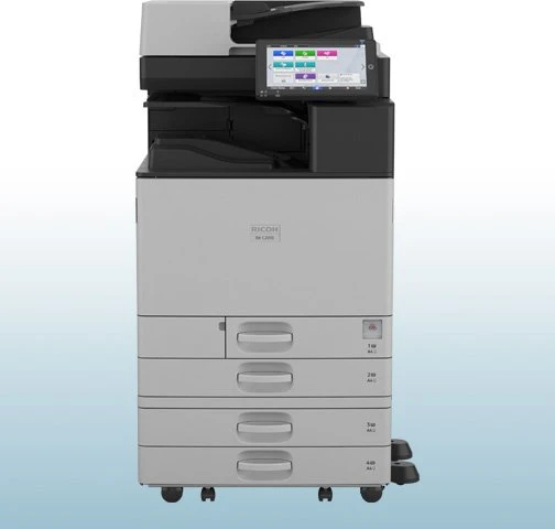 Ricoh IM C2010A