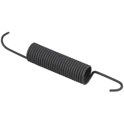 Original Husqvarna Feder Riemenspanner für TC 130 TC 138 TC 139T TC 142 TC 142T TC 38 TS 138 TS 138L TS 138M TS 38 RZ19 u.a.