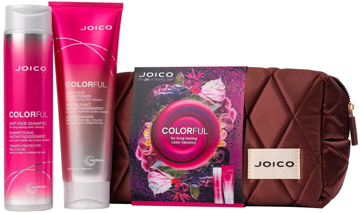 JOICO Colorful Anti-Fade Dreamscape Duo Gift Set