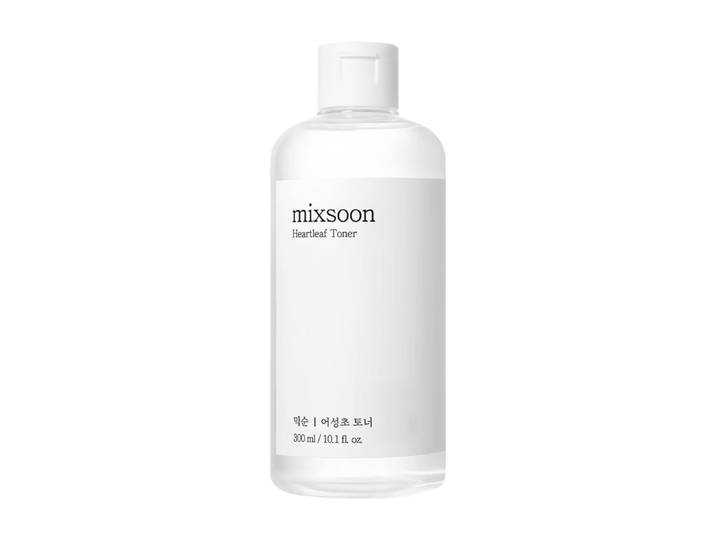 Heartleaf Toner [300 ml]