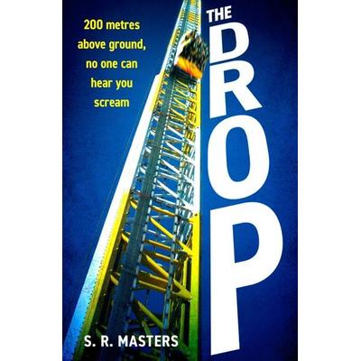 The Drop, Taschenbuch von S. R. Masters, HarperCollins, 978-0-00-867193-8
