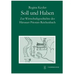 Soll und Haben, Sachbücher von Regina Keyler