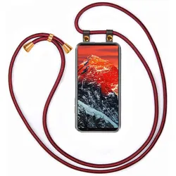 moex Free Spirit Sony Xperia 1 Hülle mit Band abnehmbar