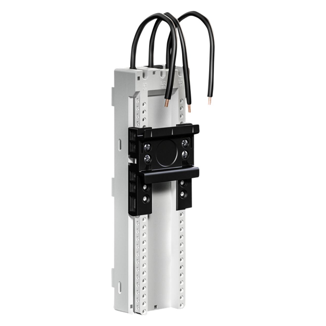 Rittal Geräteadapter Geräteadapter 45mm Comfort 1St. (9635330)