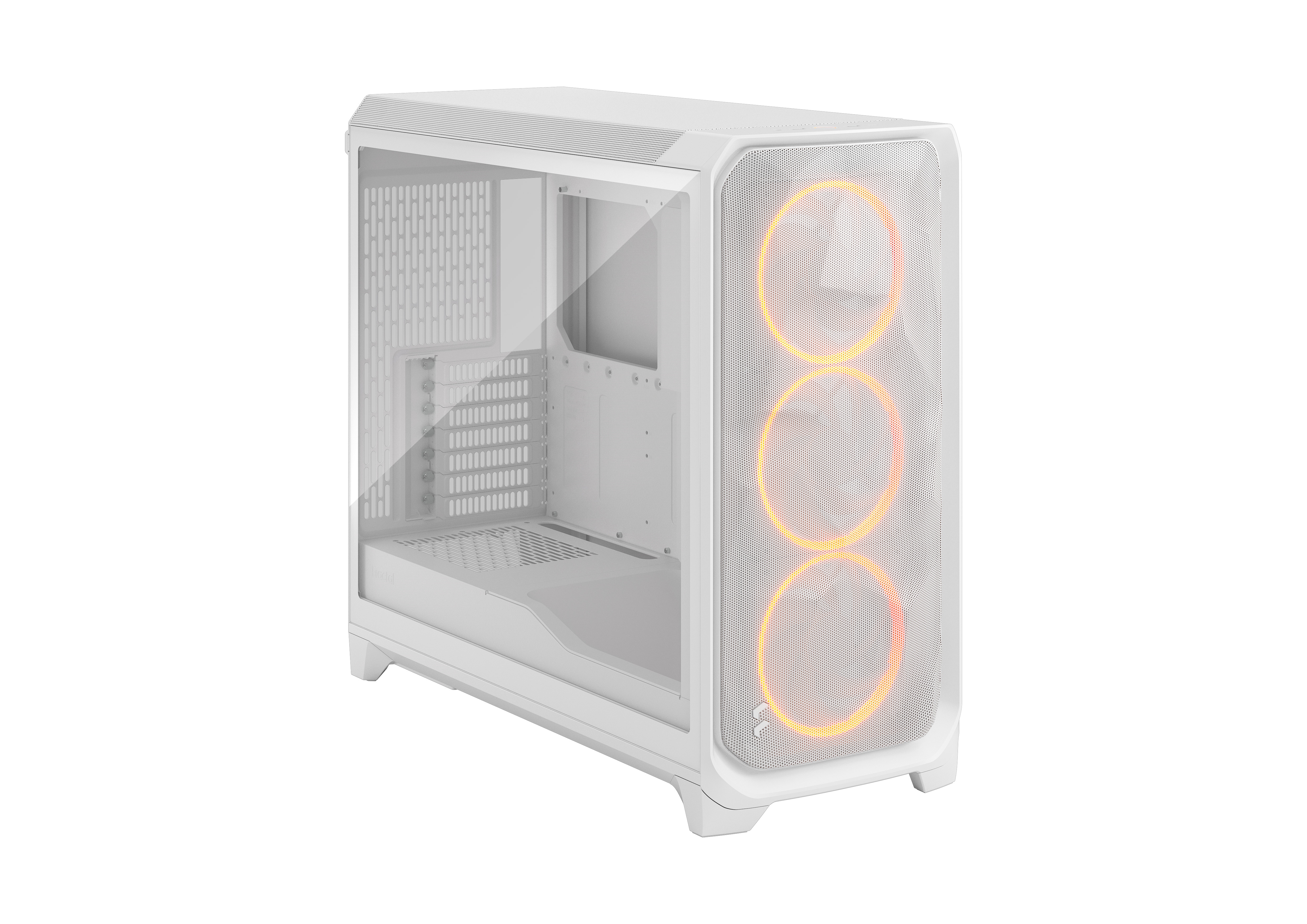 Fractal Design Meshify 3 XL Gaming PC Gehäuse Midi-Tower