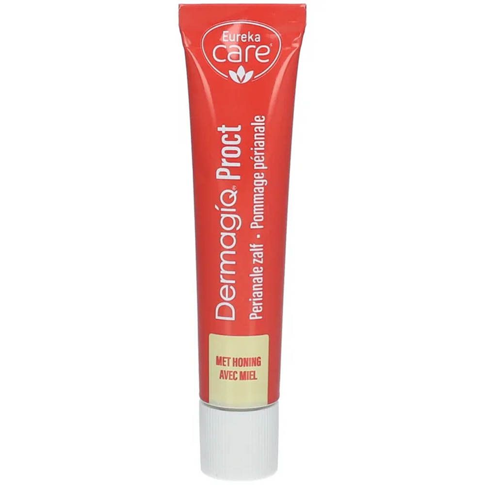 Dermagiq Proct Aambeien 15 g Salbe