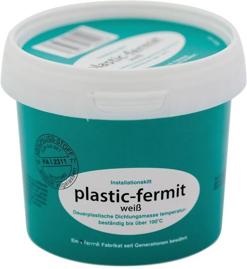 Torrey Plastique Fermit 3015213 2000 kg Boîte de jonction , blanc