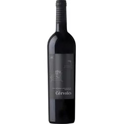 Cervoles Negre Cervoles Celler 2017