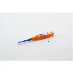 Netpeppers NP-FIBER21 5 Glasfaserreinigungsstift, Zubehör Netzwerk