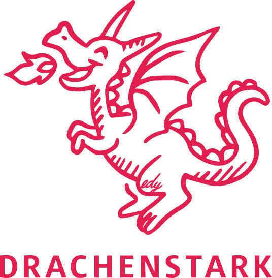 trodat Motivstempel Drache 162273