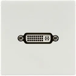 Jung Multimedia-Anschluss lgr MA LS 1193 LG
