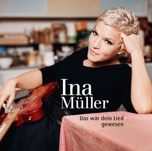 Ina Müller - Das wär dein Lied gewesen - Preis vom 30.09.2026 09:01:18 h
