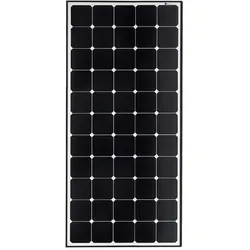 WATTSTUNDE SOLA Frame Daylight Solarmodul 210Wp mit SunPower Maxeon Technologie