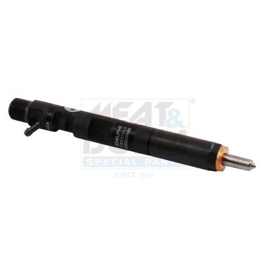 MEAT & DORIA Einspritzdüse 74341R für RENAULT Suzuki NISSAN SRT TATA