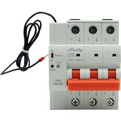 Shelly Shelly Pro 3CB C16