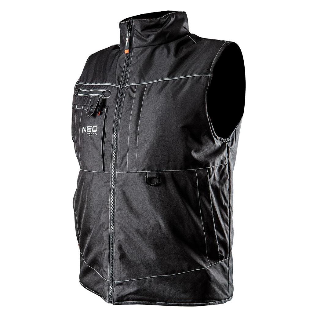 Neo Arbeitsweste Oxford Grösse M/50 (M) (TOP-81-530-M)