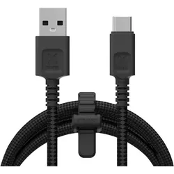 Next Gen Kabel USB to USB-C (3m) Black