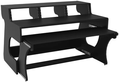 Zaor Miza 88 XL Flex Anniv Black