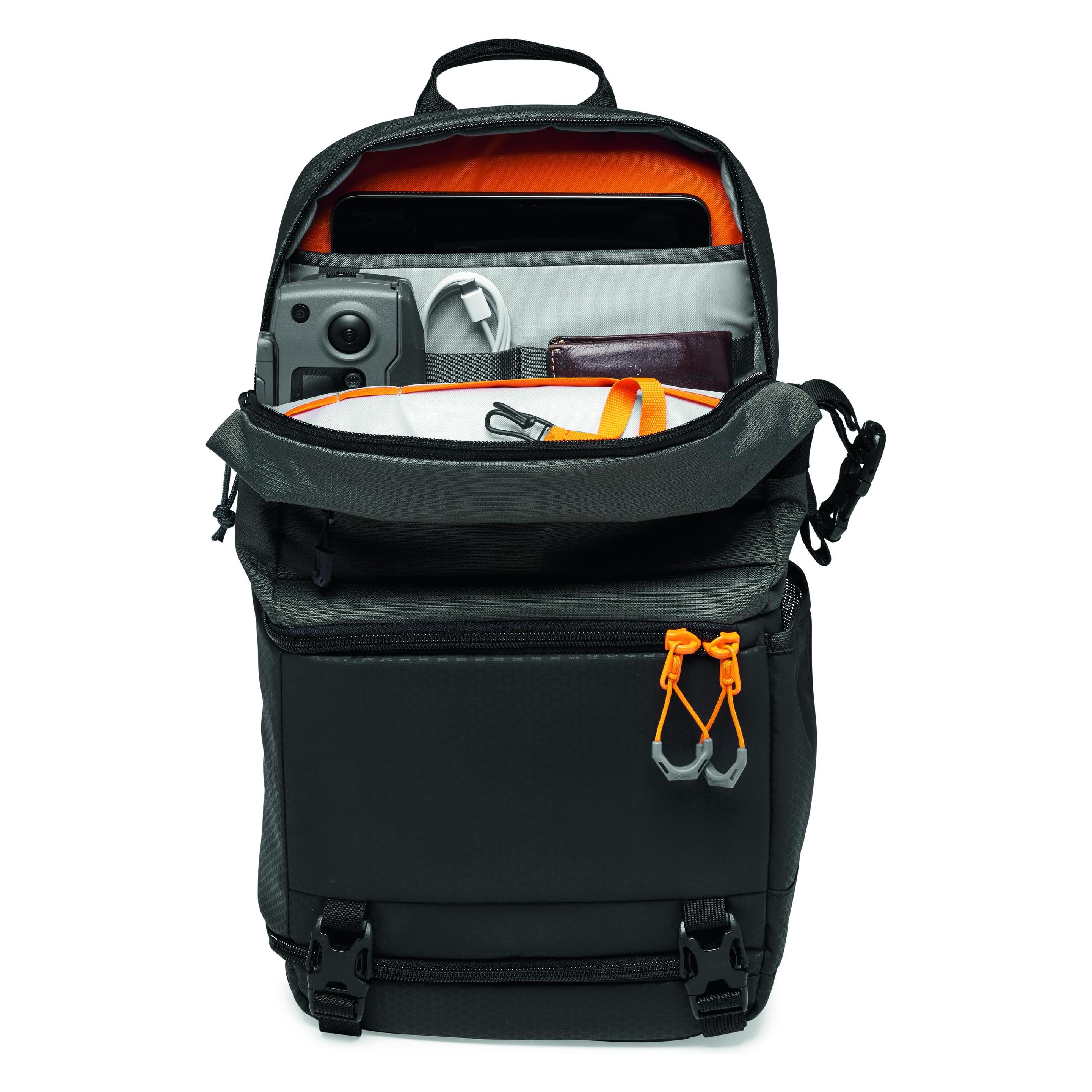 Lowepro Slingshot SL 250 AW III (Fotorucksack, 10 l) (LP37334)